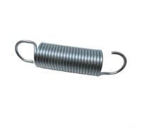 Ressort de tension de rechange conçu pour 138-7228 utilisé dans les équipements de pelouse, y compris les modèles de marche arrière et d'équitation (1 pièce)