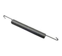 Ressort de tension moteur d'origine Sèche-linge 1258474012 ARTHUR MARTIN ELECTROLUX Sèche-linge 1258474012 ARTHUR MARTIN ELECTROLUX
