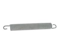 Ressort de tension - MURRAY - 932-0594A - Longueur 197mm - Diamètre 23mm - Pièce détachée motoculture