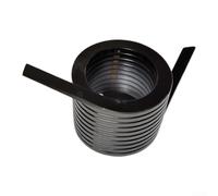 Ressort de tension N039404 compatible scie DW717 outil | Pour modèle DW717, durée de vie longue, intégration fluide, réduit pour temps d'arrêt, haute performance