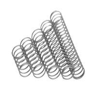 Ressort de tension Ressorts de Torsion d'extension en acier inoxydable, 20 pièces, petits ressorts mécaniques