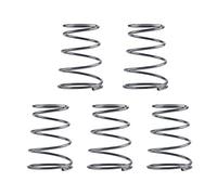 Ressort de tête de coupe, Accessoires de tête de coupe de gazon Ressorts de remplacement pour accessoires de jardinage débroussailleuse universels