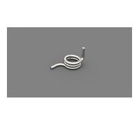 Ressort de torsion gauche pour store f45plus /L/Ti/Ti L/I/IL FIAMMA - 98655141
