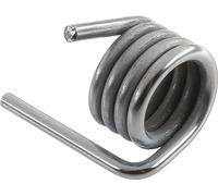 Ressort de torsion gauche - Simson Schikra MS125