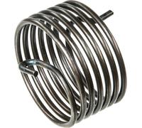 Ressort de torsion pour Kickstart Shaft ES 175/250