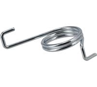 Ressort de torsion pour l'arbre du levier d'embrayage - pour Simson S51