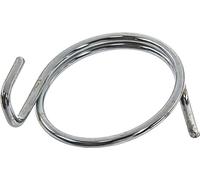 Ressort de torsion pour l'arbre du levier d'embrayage - Simson S50, KR51/1, SR4-2, SR4-3, SR4-4