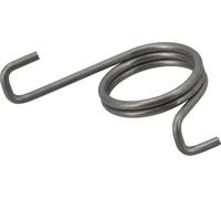 Ressort de torsion pour levier d'embrayage - pour Simson S51