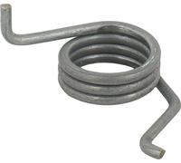 Ressort de torsion pour repose-pieds GRIMECA, gauche et droite
