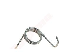 Ressort de torsion Pour Wacker Bs ( 0118383 )