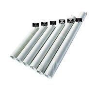 Ressort de torsion R701 (droite) pour série 20, 30, 40 pour portes sectionnelles Hörmann