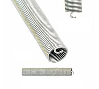 Ressort de torsion R703 - Pièce de rechange pour porte sectionnelle Hörmann - Autres tailles disponibles dans notre boutique