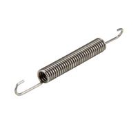 Ressort de traction interrupteur de feu stop, frein arrière bouton-poussoir pour Simson S51 S53 S70 S 83 alpha