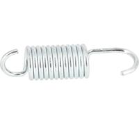 Ressort de traction pour béquille latérale - pour MZ ES 125, ES 150, TS125, TS150, TS250