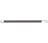 Ressort de traction pour lave-vaisselle Silanos GLS925-GIGA, GLS905-GIGA, N90, N45, N50, GIGA GLS925, GLS905, Horeca-Select GDW1001 Ø 11,5 mm