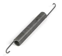 Ressort de traction pour MTD N° origine 732-0307. Ø 24,4 mm