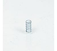 Ressort De Vis De Ralenti Pour Carburateur Mobylette Dellorto Sha 4x6x11mm Neuf