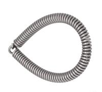 Ressort d'embrayage 119 mm pour tronçonneuse 236 240 235 142 141 137 136 36 41 2036 2040 Performance améliorée Aucun outil spécial requis