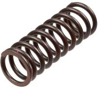 TRW Kit de ressorts d'embrayage MEF302-6 Acier