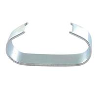 Ressort d'embrayage adaptable HUSQVARNA pour modèles 340, 345, 346, 346XP, 350, 351, 353 - Remplace origine: 5037443-01, 5038156-01