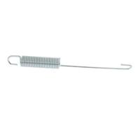 Ressort d'embrayage adaptable pour SNAPPER - Longueur: 149mm, Ø: 12,7mm