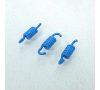 Ressort D'embrayage Bleu Ø2mm +100% Polini Pour Scooter Cagiva 50 City 245.034