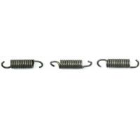 Ressort d'embrayage de faux A (pack de 3)