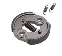 Ressort d'embrayage de qualité durable for moteur 4 temps Honda GX50 GX 50, débroussailleuse, tondeuse, pièces de moteur(Clutch 2 Spring)
