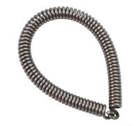 Ressort d'embrayage de rechange 530094188 pour tronçonneuse modèles 136, 141, 137, 142, solution abordable pour les réparations