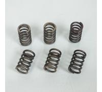 Ressort D'embrayage Ebc Pour Moto Kawasaki 1400 Zzr 2012 À 2019 Csk23 Neuf