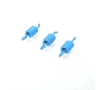 Ressort D'embrayage Polini Pour Scooter Malaguti 50 F12 Phantom 24245.016 Bleu
