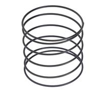 Ressort d'embrayage pour machine à coudre, excellente élasticité, acier au carbone, ressort d'embrayage lisse pour machine à coudre 2273 2277 2282 3210 3223 3229