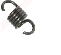 Ressort d'embrayage Pour Makita Dcs4300 , Dolmar Ps-350 , Ps-420 ( 024 184 021 )