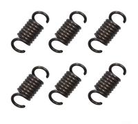 Ressort d'embrayage pour tronçonneuse MS440 MS460 TS400 TS410 TS420 MS360 MS341 036 044 046 pièces de rechange 0000-997-5815 630-050 (6 pièces)