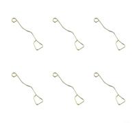 Ressort d'embrayage pour Welger AP12 AP40 Référence 0346.02.00.00(6pcs)
