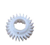 Ressort d'engrenage d'embrayage for Machine à laver, onduleur, Compatible avec Sanyo, accessoires XQB60-B835S B835YS/YX(Single gear)