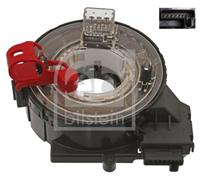 Ressort d'enroulement, airbag FEBI 46759