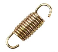 Ressort d'entraînement de tondeuse 034908000 pour arbre d'entraînement de tondeuse à gazon, compatible avec plusieurs modèles de tondeuse à gazon pour une utilisation fiable (1 pièce)