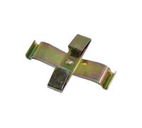 Ressort d'étrier arrière pour Porsche 914-6 (1970-1972)