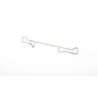 ATE 11.8116-0129.1 Ressort, étrier de frein