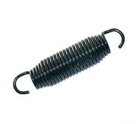 Ressort d'extension 116-6316 pour tondeuse autoportée LAZER Z Turf Tracer et AS XS PHAZER Compatible avec les modèles de tondeuse à gazon