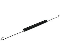 Ressort d'extension 732-04612 pour MTD Cub Cadet Troy Bilt, Craftsman.70 x 13 mm