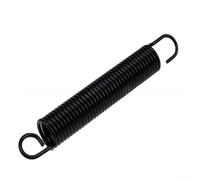 Ressort d'extension de tracteur de pelouse de rechange 73204616B 73204616 compatible avec 13AM77LS058 13WX78KS211 pour un fonctionnement fiable et tension (1 pièce)