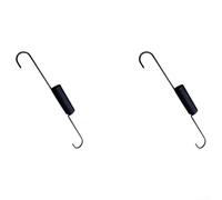 Ressort d'extension de tracteur de pelouse de rechange pour modèles de motoculteur Troy-Bilt utilisant la référence 732-04276A ou 732-4276 dans l'entretien des équipements d'extérieur