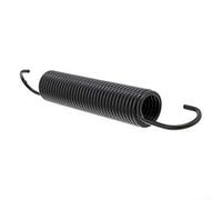 Ressort d'extension M155068 pour X300 X310 X320 X340 X360 et ajustement étendu pour X500 X540 X590, composants métalliques, lot de 1 ou 2 ressorts (1 pièce)