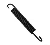 Ressort d'extension pour tondeuse à gazon, pour modèles LGTX1054 SLT1554 LT1042 GT2042 Prend en charge 17 x 3 x 3 tondeuse numéro de pièce 732 04247 (1 pièce)