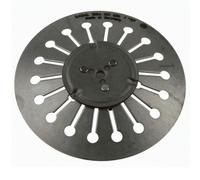 Sachs Mécanisme d'embrayage 3054 001 031