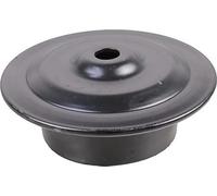 Ressort disque arrière supérieur METZGER pour VW POLO III