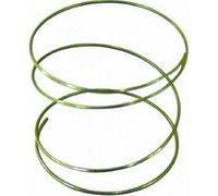 Ressort disque bouton Four, cuisinière C00016035, 482000022582 ARISTON HOTPOINT Four, cuisinière C00016035, 482000022582 ARISTON HOTPOINT