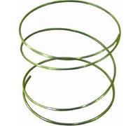 Ressort disque bouton Four cuisinière (C00016035 ARISTON HOTPOINT INDESIT SCHOLTES WHIRLPOOL)